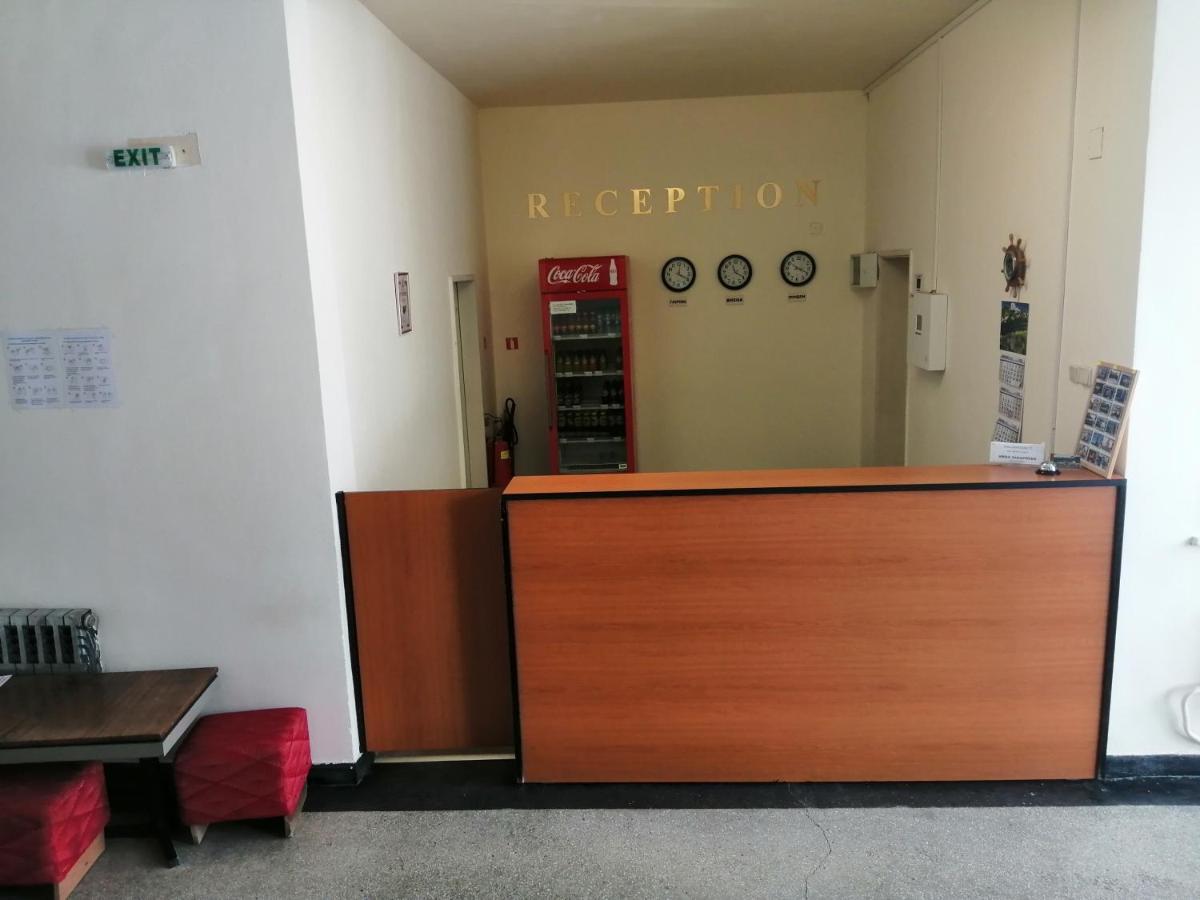 Hotel Panorama Gabrovo Ngoại thất bức ảnh