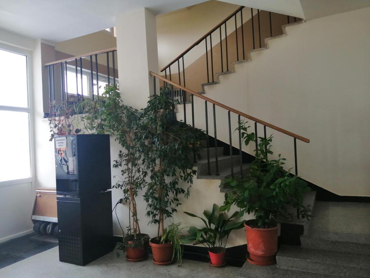 Hotel Panorama Gabrovo Ngoại thất bức ảnh