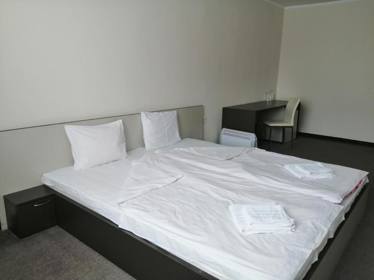 Hotel Panorama Gabrovo Ngoại thất bức ảnh