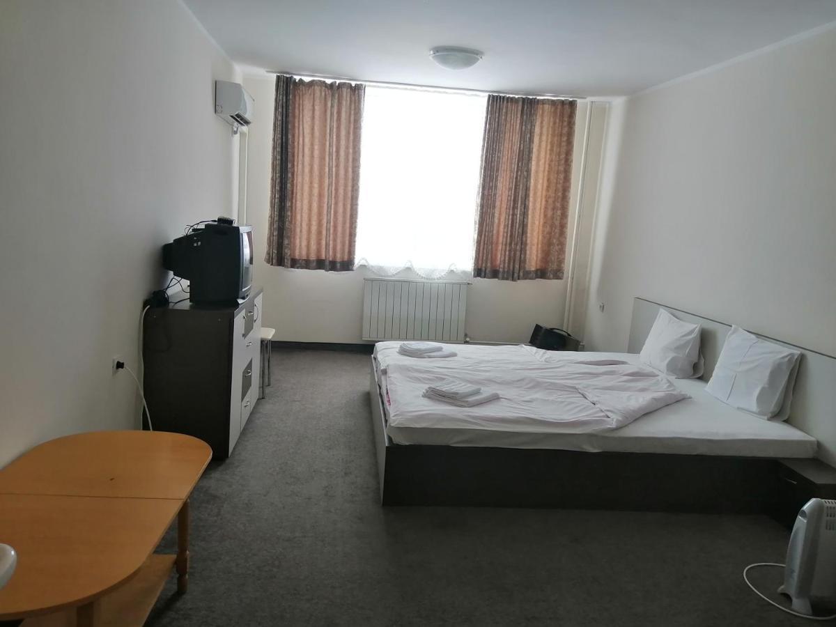 Hotel Panorama Gabrovo Ngoại thất bức ảnh