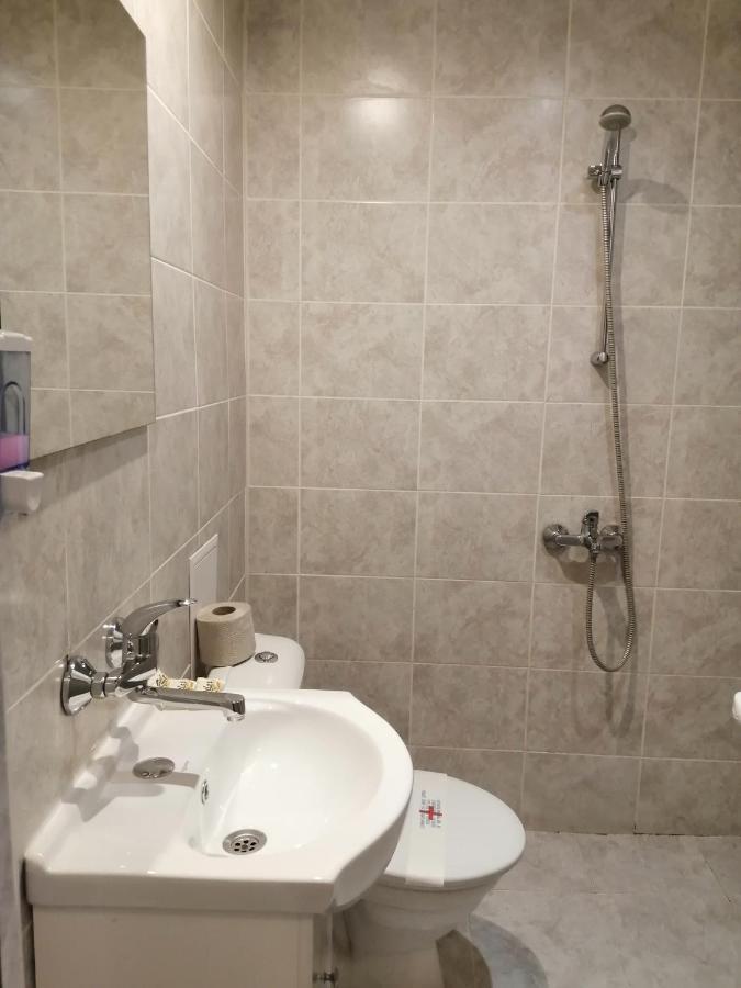 Hotel Panorama Gabrovo Ngoại thất bức ảnh