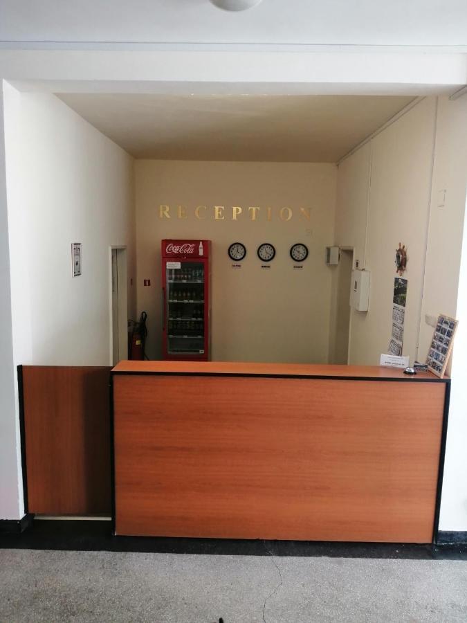 Hotel Panorama Gabrovo Ngoại thất bức ảnh