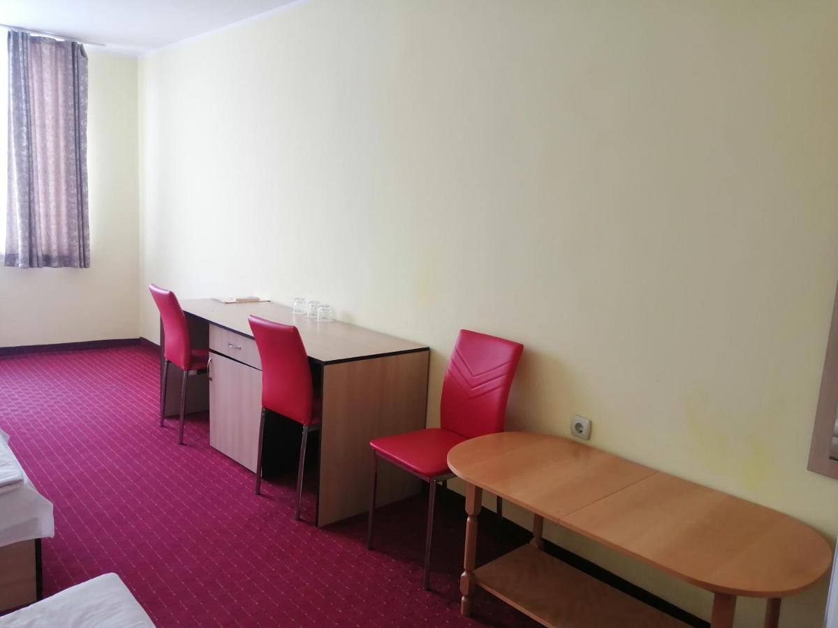 Hotel Panorama Gabrovo Ngoại thất bức ảnh