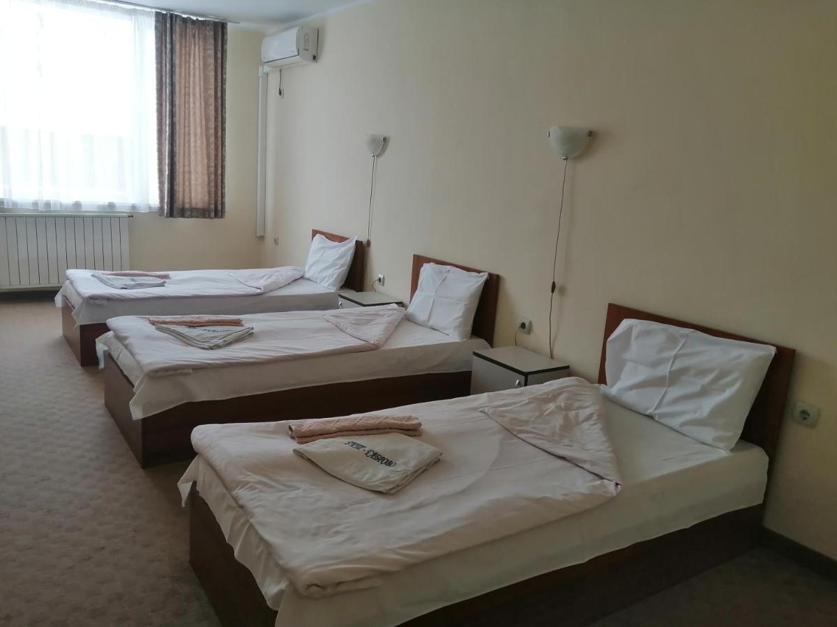 Hotel Panorama Gabrovo Ngoại thất bức ảnh