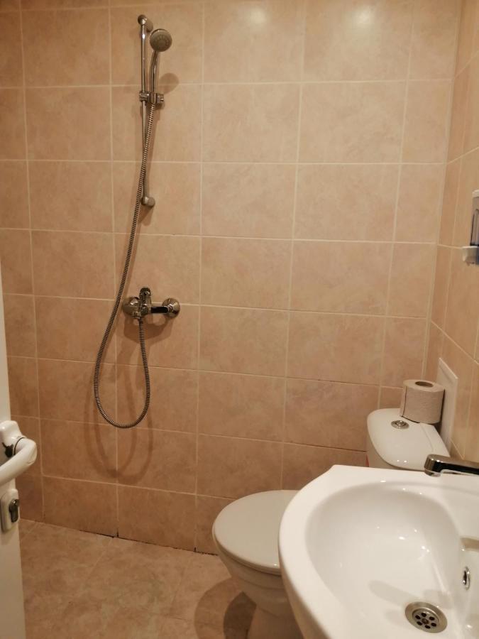 Hotel Panorama Gabrovo Ngoại thất bức ảnh