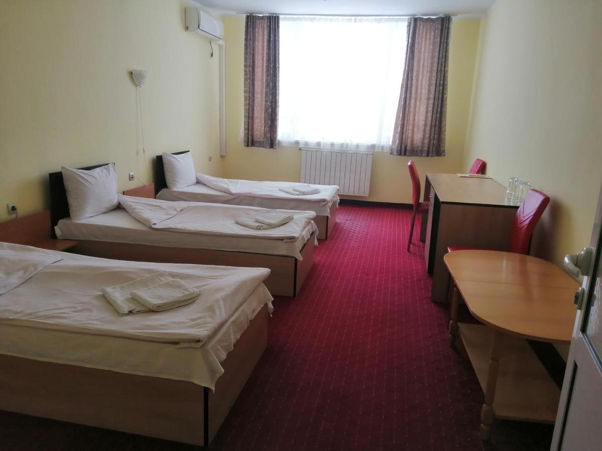 Hotel Panorama Gabrovo Ngoại thất bức ảnh