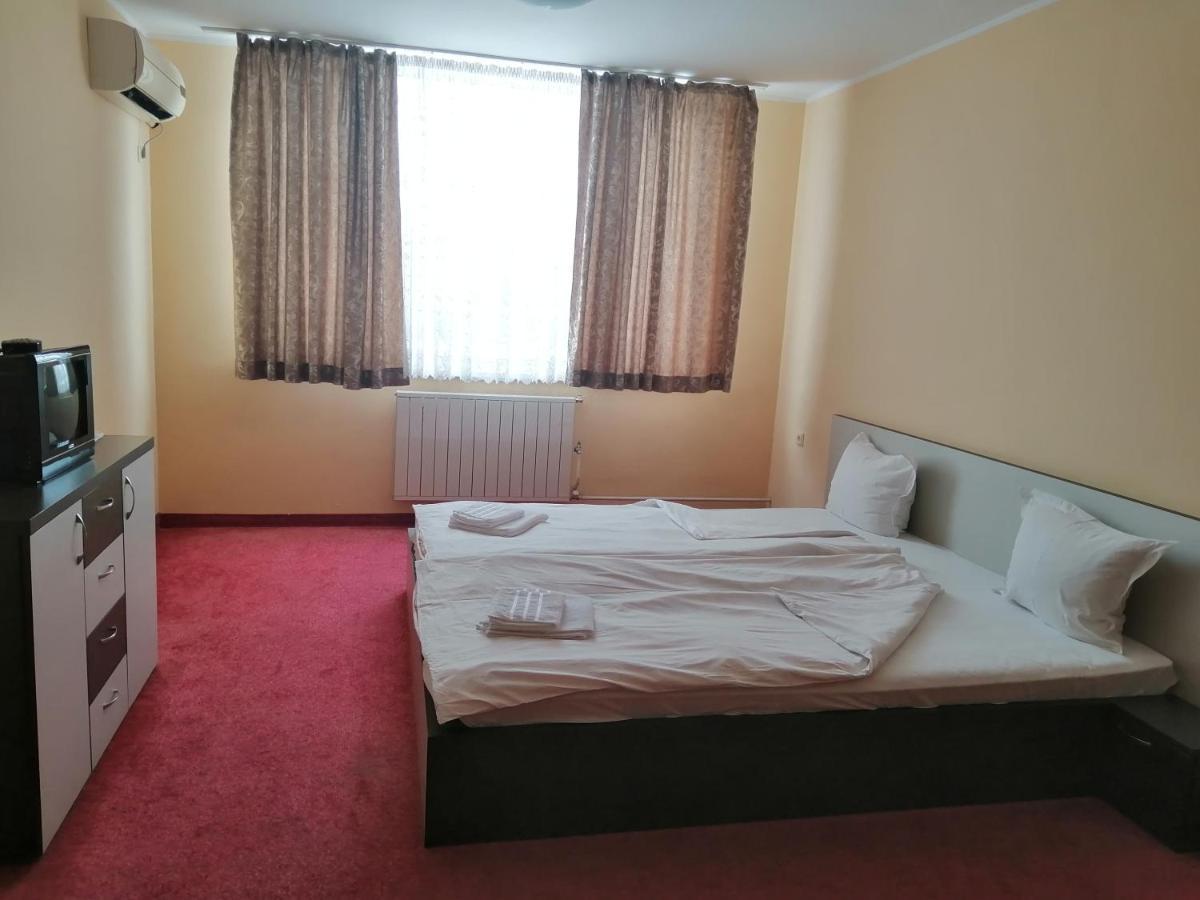 Hotel Panorama Gabrovo Ngoại thất bức ảnh
